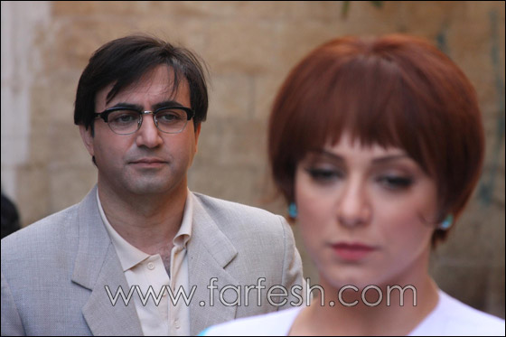 فراس ابراهيم يكشف المراحل الأخيرة من حياة محمود درويش!! صورة رقم 2