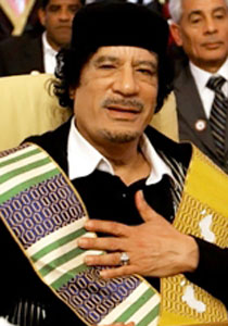 الاعلام الاجنبي غاضب: القذافي يكذب علينا بكل وضوح! صورة رقم 1 الاعلام الاجنبي غاضب: القذافي يكذب علينا بكل وضوح! صورة رقم 1