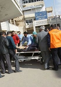 حركة سورية لحقوق الانسان: اكثر من 200 قتيل في سوريا نتيجة الاحتجاجات! صورة رقم 1