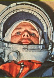 لأول مرة.. نزع السرية عن وثائق تتعلق بأول رائد فضاء في التاريخ صورة رقم 1