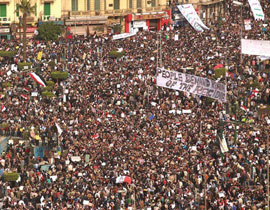 الثورات العربية حسنت صورة العرب لدى الراي العام الاميركي صورة رقم 1 الثورات العربية حسنت صورة العرب لدى الراي العام الاميركي صورة رقم 1