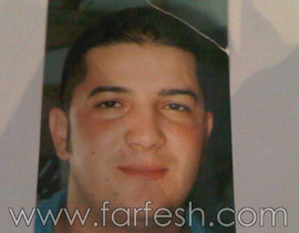 مصرع شاب من الناصرة في تحطم طائرة خفيفة بحيفا صورة رقم 1 مصرع شاب من الناصرة في تحطم طائرة خفيفة بحيفا صورة رقم 1