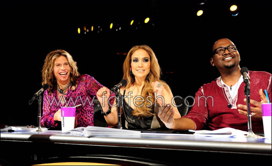 بالصور.. جنيفر لوبيز اجمل امراة في العالم لعام 2011!  صورة رقم 6