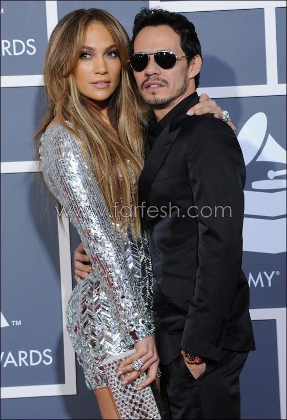 بالصور.. جنيفر لوبيز اجمل امراة في العالم لعام 2011!  صورة رقم 11