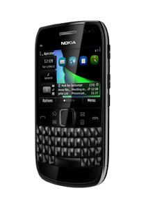 نوكيا تعلن عن إطلاق الهواتف الذكية الجديدة E6 Nokia و Nokia X7 وتحديث نظام التشغيل سيمبيان صورة رقم 1