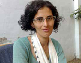 لبنى مصاروة: اسطول الحرية القادم سيحمل 1000 ناشط من 60 دولة صورة رقم 1 لبنى مصاروة: اسطول الحرية القادم سيحمل 1000 ناشط من 60 دولة صورة رقم 1