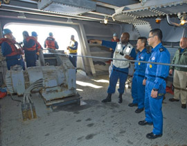 لبنى مصاروة: اسطول الحرية القادم سيحمل 1000 ناشط من 60 دولة صورة رقم 3 لبنى مصاروة: اسطول الحرية القادم سيحمل 1000 ناشط من 60 دولة صورة رقم 3