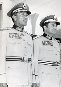 رقية السادات: سأستمر حتى آخر الشوط في قضية ثأري من مبارك!! صورة رقم 2 رقية السادات: سأستمر حتى آخر الشوط في قضية ثأري من مبارك!! صورة رقم 2