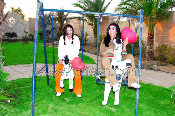 بالصور.. مسلسل 