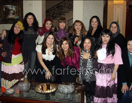 بالصور.. مسلسل 