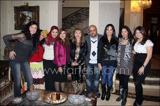 بالصور.. مسلسل 