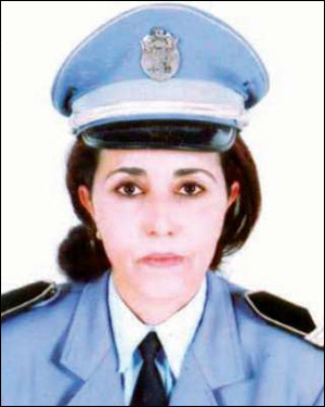 مقاضاة الشرطية المتهمة بصفع البوعزيزي قد تصل الى 5 سنوات سجنا صورة رقم 1 مقاضاة الشرطية المتهمة بصفع البوعزيزي قد تصل الى 5 سنوات سجنا صورة رقم 1