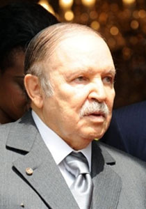 اصلاحات سياسية واسعة تجري بالجزائر وفقا لتصريحات بوتفليقة! صورة رقم 1