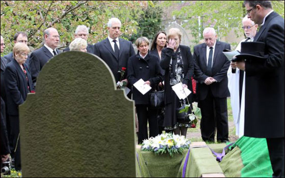 دفن ولكن.. بعد مرور 190 عاما على شنقه!!  صورة رقم 6