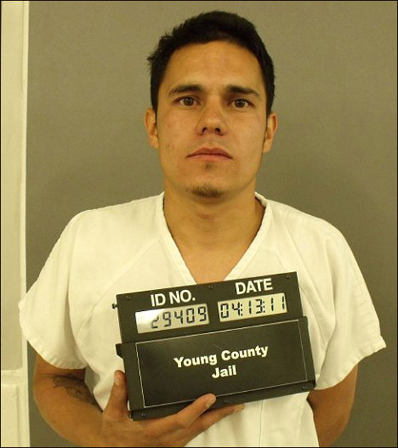 قتل ابنيه بدم بارد.. وارسل صور الجريمة لزوجته السابقة!! صورة رقم 4 قتل ابنيه بدم بارد.. وارسل صور الجريمة لزوجته السابقة!! صورة رقم 4