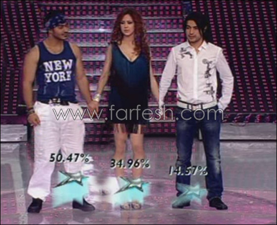 في الاكاديمية.. ياسمين ترتدي فستان خولة بن عمران!! صورة رقم 2 في الاكاديمية.. ياسمين ترتدي فستان خولة بن عمران!! صورة رقم 2