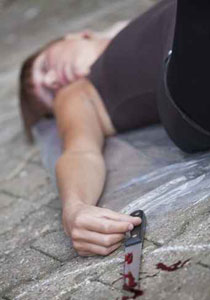 اغتصب حبيبته وطعنها 7 مرات لخيانتها له!! صورة رقم 1