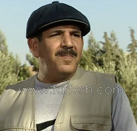 الفنان مصطفى حشيش في غيبوبة بعد انفجار في المخ صورة رقم 1