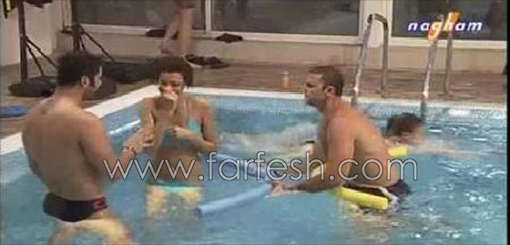 أميمة التونسية تثير الجدل بـ 