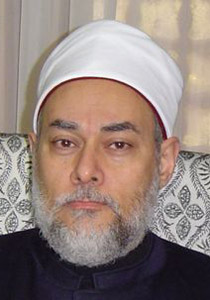 علي جمعة: لم اتعامل مع مبارك.. ولا اخجل من زيجاتي الاربعة!! صورة رقم 1 علي جمعة: لم اتعامل مع مبارك.. ولا اخجل من زيجاتي الاربعة!! صورة رقم 1