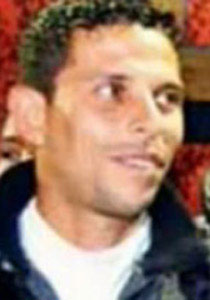 الشرطية التي صفعت البوعزيزي في حالة انهيار يوم محاكمتها!! صورة رقم 2 الشرطية التي صفعت البوعزيزي في حالة انهيار يوم محاكمتها!! صورة رقم 2