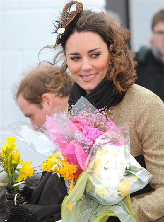 بعد الزواج الملكي.. العروس كيت ميدلتون ستحرم من 10 أشياء! صورة رقم 8 بعد الزواج الملكي.. العروس كيت ميدلتون ستحرم من 10 أشياء! صورة رقم 8