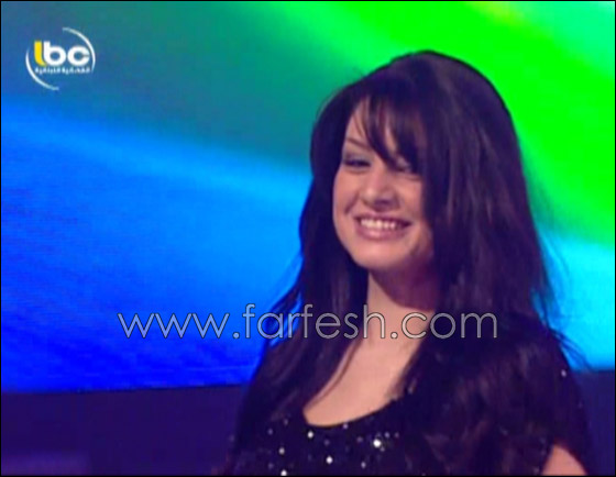 سارة فرح لليان: كريم كامل مثلي الميول!!     صورة رقم 3