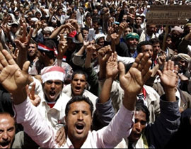 مجلس الأمن يعقد اليوم اول اجتماع لمناقشة الوضع في اليمن!! صورة رقم 1 مجلس الأمن يعقد اليوم اول اجتماع لمناقشة الوضع في اليمن!! صورة رقم 1