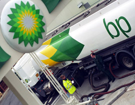 BP تدفع 3.8 مليار دولار عن كارثة خليج المكسيك صورة رقم 1 BP تدفع 3.8 مليار دولار عن كارثة خليج المكسيك صورة رقم 1