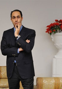 من داخل سجن طرة: علاء يتجاوب وجمال شاحب ولا يتحدث لأحد!! صورة رقم 1 من داخل سجن طرة: علاء يتجاوب وجمال شاحب ولا يتحدث لأحد!! صورة رقم 1