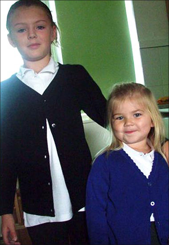 مراهق يهشم وجه طفلة بقطعة قرميد ألقاها على وجهها! صورة رقم 2 مراهق يهشم وجه طفلة بقطعة قرميد ألقاها على وجهها! صورة رقم 2