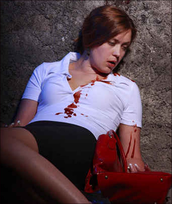 قتل شابة صينية على الانترنت مباشرة!! صورة رقم 1 قتل شابة صينية على الانترنت مباشرة!! صورة رقم 1