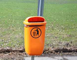 تايواني يجمع ثروة من وراء مخالفات البصق والقاء القمامة! صورة رقم 1 تايواني يجمع ثروة من وراء مخالفات البصق والقاء القمامة! صورة رقم 1