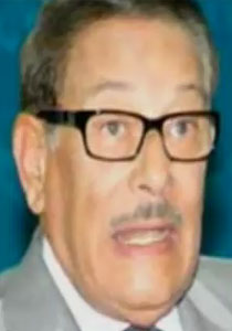 المساجين مكلفون بتلميع احذية رموز النظام السابق في الحبس! صورة رقم 1 المساجين مكلفون بتلميع احذية رموز النظام السابق في الحبس! صورة رقم 1