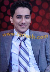 عبدالله القعود: استغرب من اطلاق احلام لتصريحات عدائية ضدي  صورة رقم 1