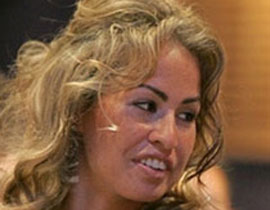 استدعاء زوجتي علاء وجمال مبارك للتحقيق معهما حول تضخم ثروتيهما! صورة رقم 1 استدعاء زوجتي علاء وجمال مبارك للتحقيق معهما حول تضخم ثروتيهما! صورة رقم 1