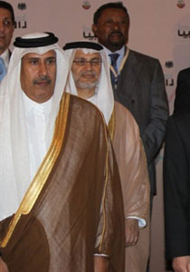 ويكيليكس: قطر انضمت لمؤامرة تهدف الى ضرب استقرار مصر صورة رقم 1 ويكيليكس: قطر انضمت لمؤامرة تهدف الى ضرب استقرار مصر صورة رقم 1