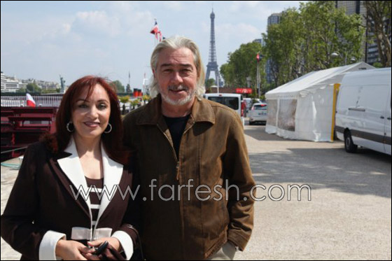 مستغانمي تستبعد نجدت أنزور من ذاكرة الجسد وهو يتهمها بالخداع!! صورة رقم 12