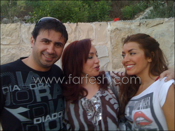 مستغانمي تستبعد نجدت أنزور من ذاكرة الجسد وهو يتهمها بالخداع!! صورة رقم 13