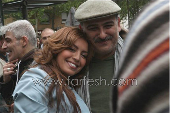 مستغانمي تستبعد نجدت أنزور من ذاكرة الجسد وهو يتهمها بالخداع!! صورة رقم 3