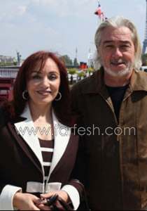 مستغانمي تستبعد نجدت أنزور من ذاكرة الجسد وهو يتهمها بالخداع!! صورة رقم 1