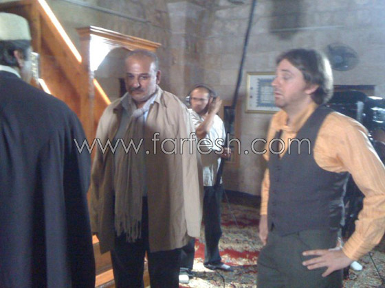 مستغانمي تستبعد نجدت أنزور من ذاكرة الجسد وهو يتهمها بالخداع!! صورة رقم 29