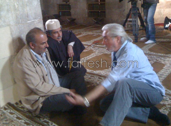 مستغانمي تستبعد نجدت أنزور من ذاكرة الجسد وهو يتهمها بالخداع!! صورة رقم 27