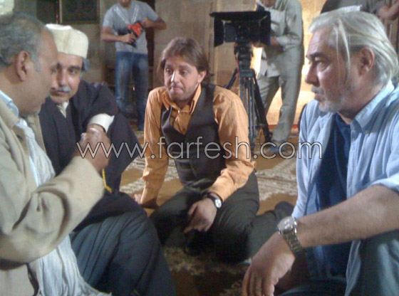 مستغانمي تستبعد نجدت أنزور من ذاكرة الجسد وهو يتهمها بالخداع!! صورة رقم 28