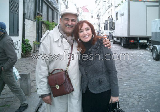 مستغانمي تستبعد نجدت أنزور من ذاكرة الجسد وهو يتهمها بالخداع!! صورة رقم 24