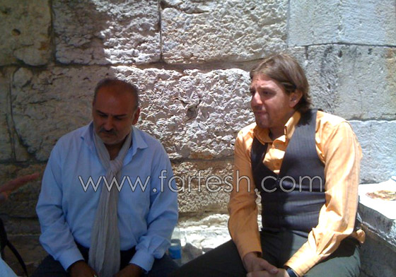 مستغانمي تستبعد نجدت أنزور من ذاكرة الجسد وهو يتهمها بالخداع!! صورة رقم 23