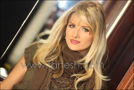 بالصور.. الروسية جوليا تصور اغنيتها العربية في لبنان صورة رقم 11 بالصور.. الروسية جوليا تصور اغنيتها العربية في لبنان صورة رقم 11