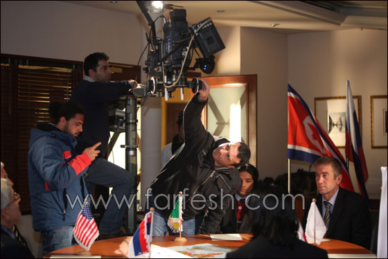 بالصور.. الروسية جوليا تصور اغنيتها العربية في لبنان صورة رقم 8 بالصور.. الروسية جوليا تصور اغنيتها العربية في لبنان صورة رقم 8