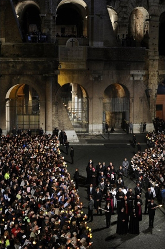 بالصور.. مسلسلات اون لاين ينقل لكم احتفالات الجمعة العظيمة حول العالم!! صورة رقم 71 بالصور.. مسلسلات اون لاين ينقل لكم احتفالات الجمعة العظيمة حول العالم!! صورة رقم 71