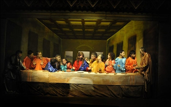 بالصور.. مسلسلات اون لاين ينقل لكم احتفالات الجمعة العظيمة حول العالم!! صورة رقم 118 بالصور.. مسلسلات اون لاين ينقل لكم احتفالات الجمعة العظيمة حول العالم!! صورة رقم 118